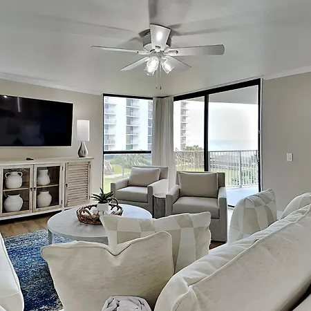 Appartement Mainsail #225